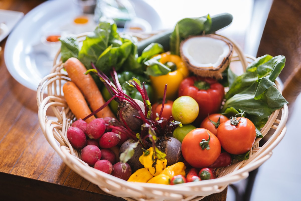 Benefici nascosti di frutta ordinaria